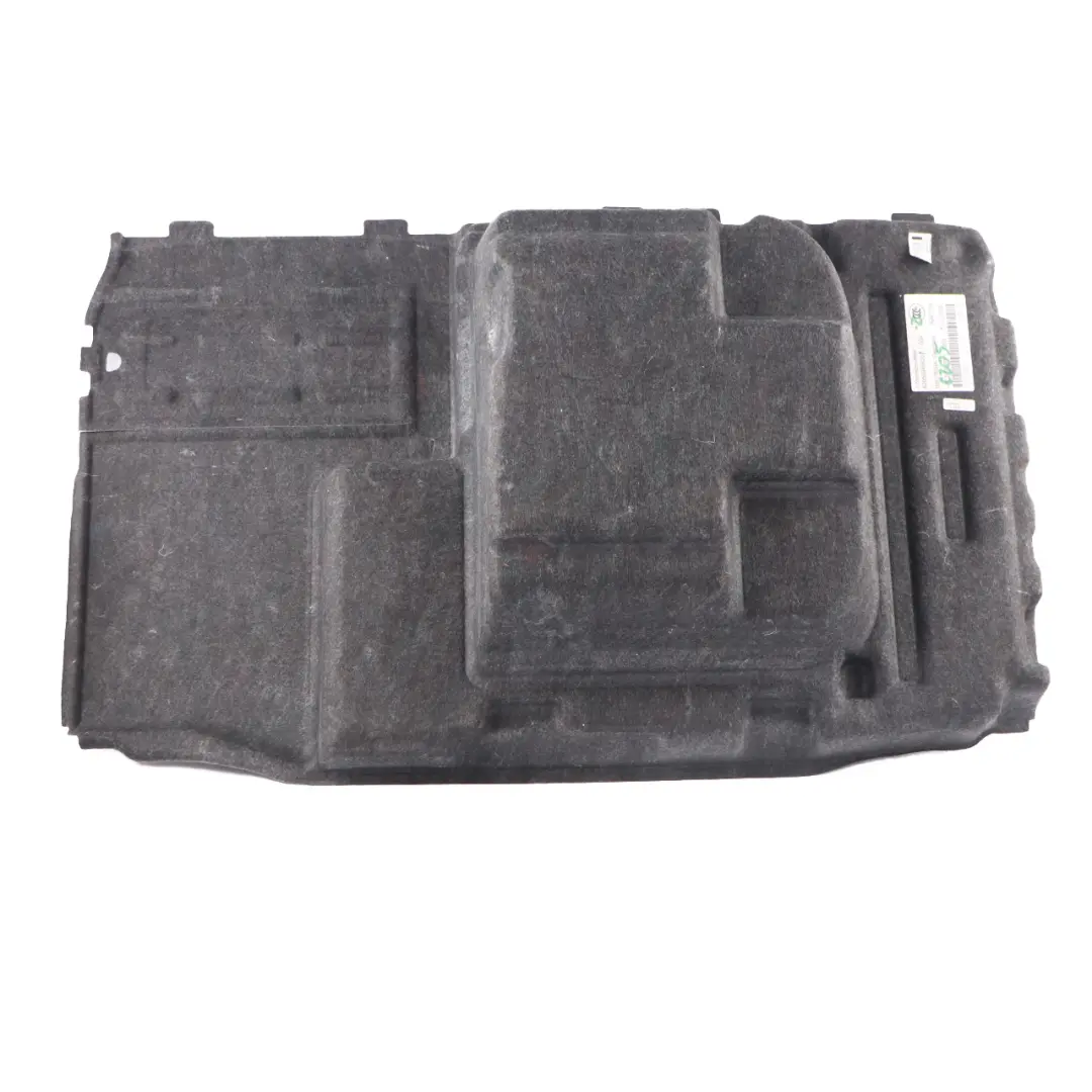 Mercedes C205 Kofferraum Wanne Werkzeughalter Aufbewahrung Abdeckung - SKU A2056940826 - Teilenummer A2056940826