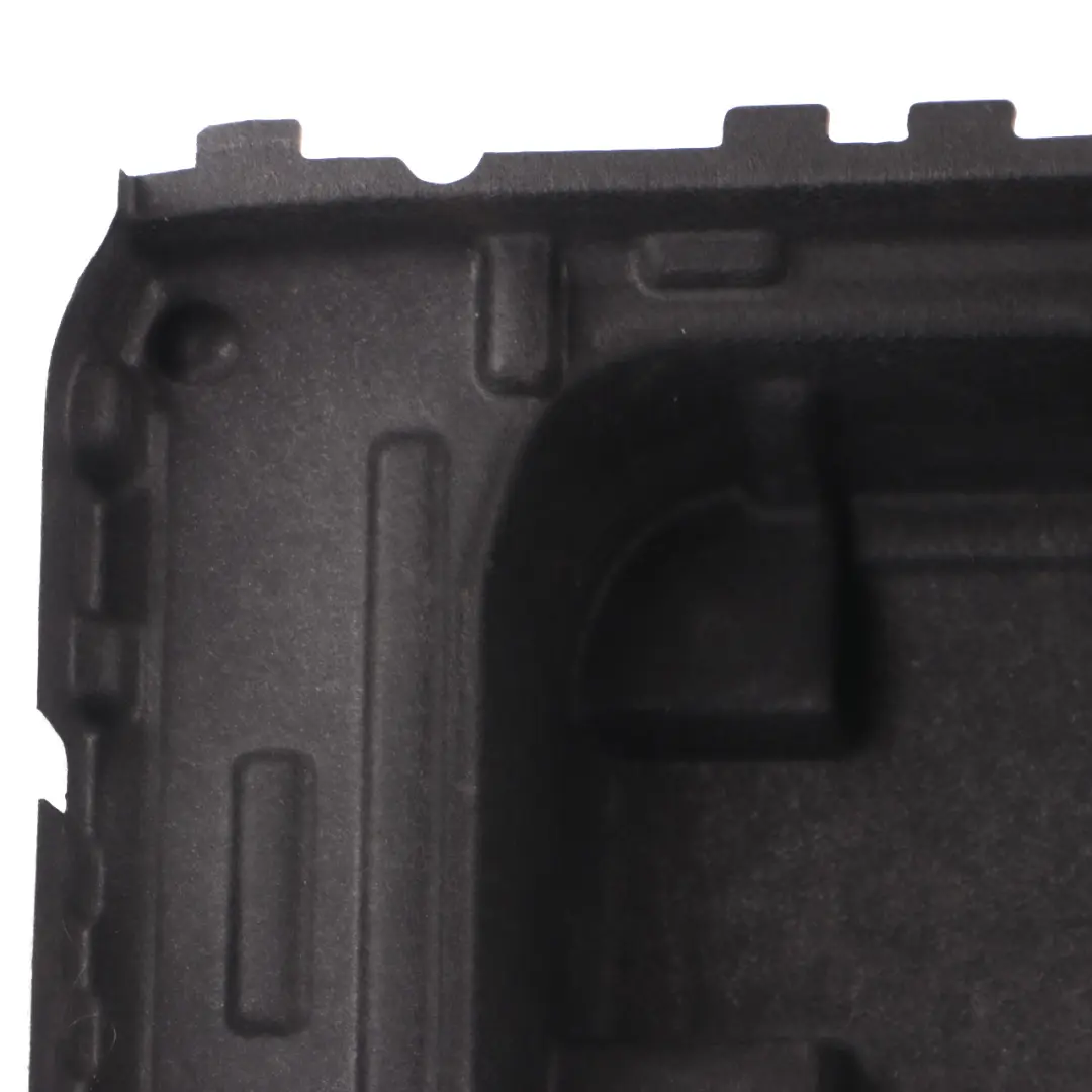 Mercedes C205 Vaschetta porta bagagliaio Kit portaoggetti Copertura - SKU A2056940826 - Numero di parte A2056940826