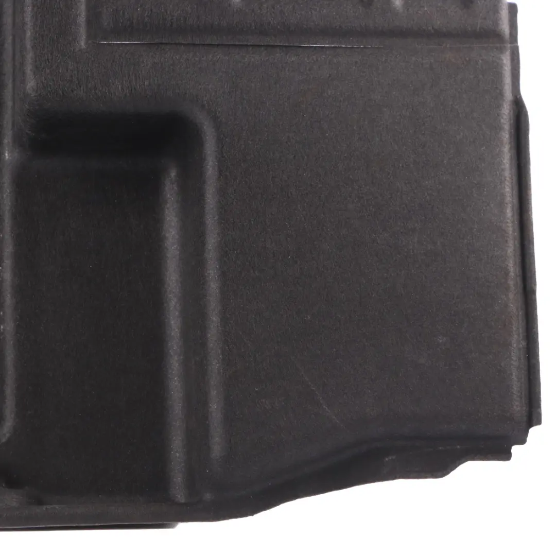 Mercedes C205 Couvercle de rangement du bac de coffre Porte outils - SKU A2056940826 - Numéro de pièce A2056940826