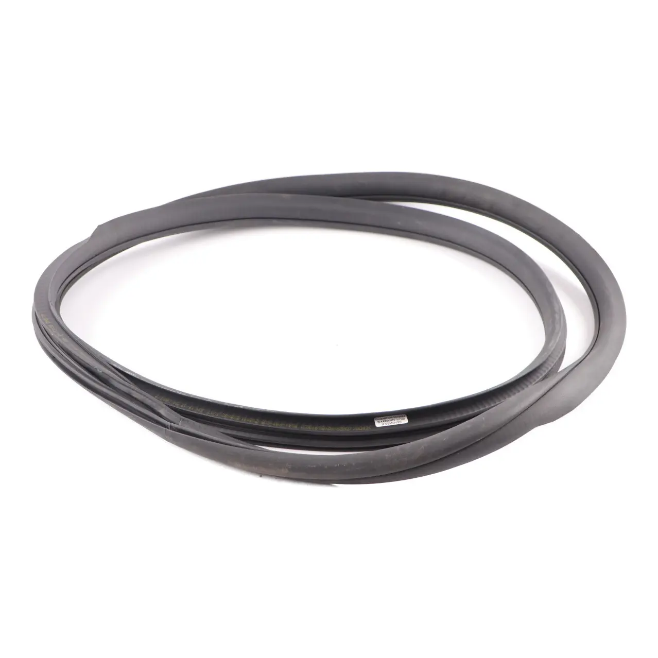 Mercedes W205 Guarnizione bordo telaio anteriore sinistra destra A2056970051