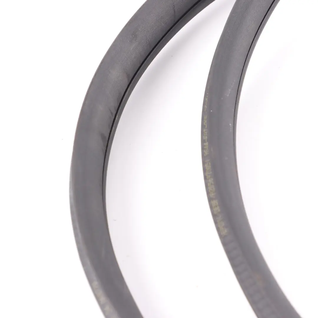 Mercedes W205 Cadre de Porte Avant Joint de Bordure Gauche Droite - SKU A2056970051 - Numéro de pièce A2056970051