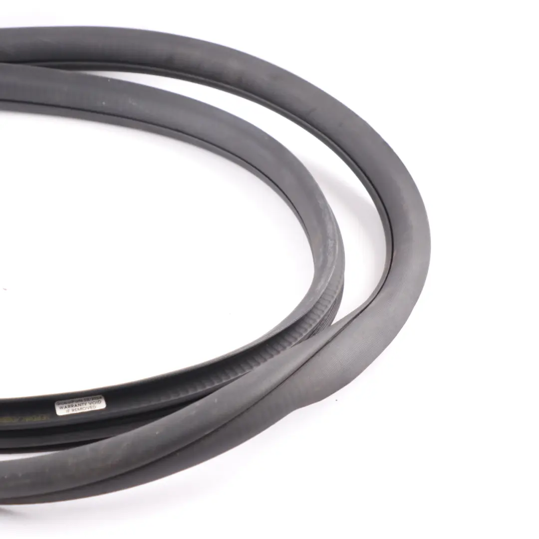 Mercedes W205 Cadre de Porte Avant Joint de Bordure Gauche Droite - SKU A2056970051 - Numéro de pièce A2056970051