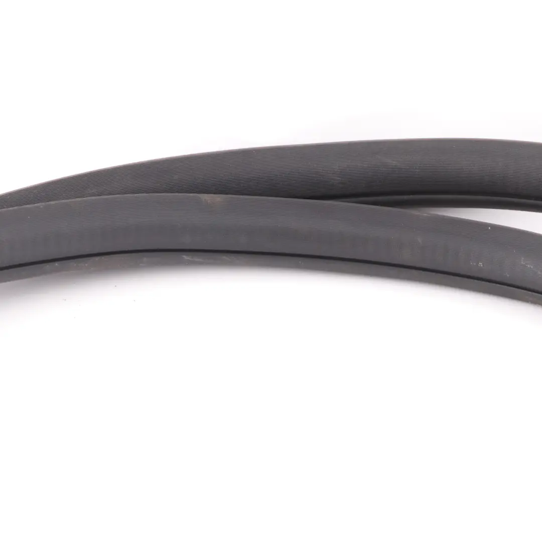 Mercedes W205 Cadre de Porte Avant Joint de Bordure Gauche Droite - SKU A2056970051 - Numéro de pièce A2056970051