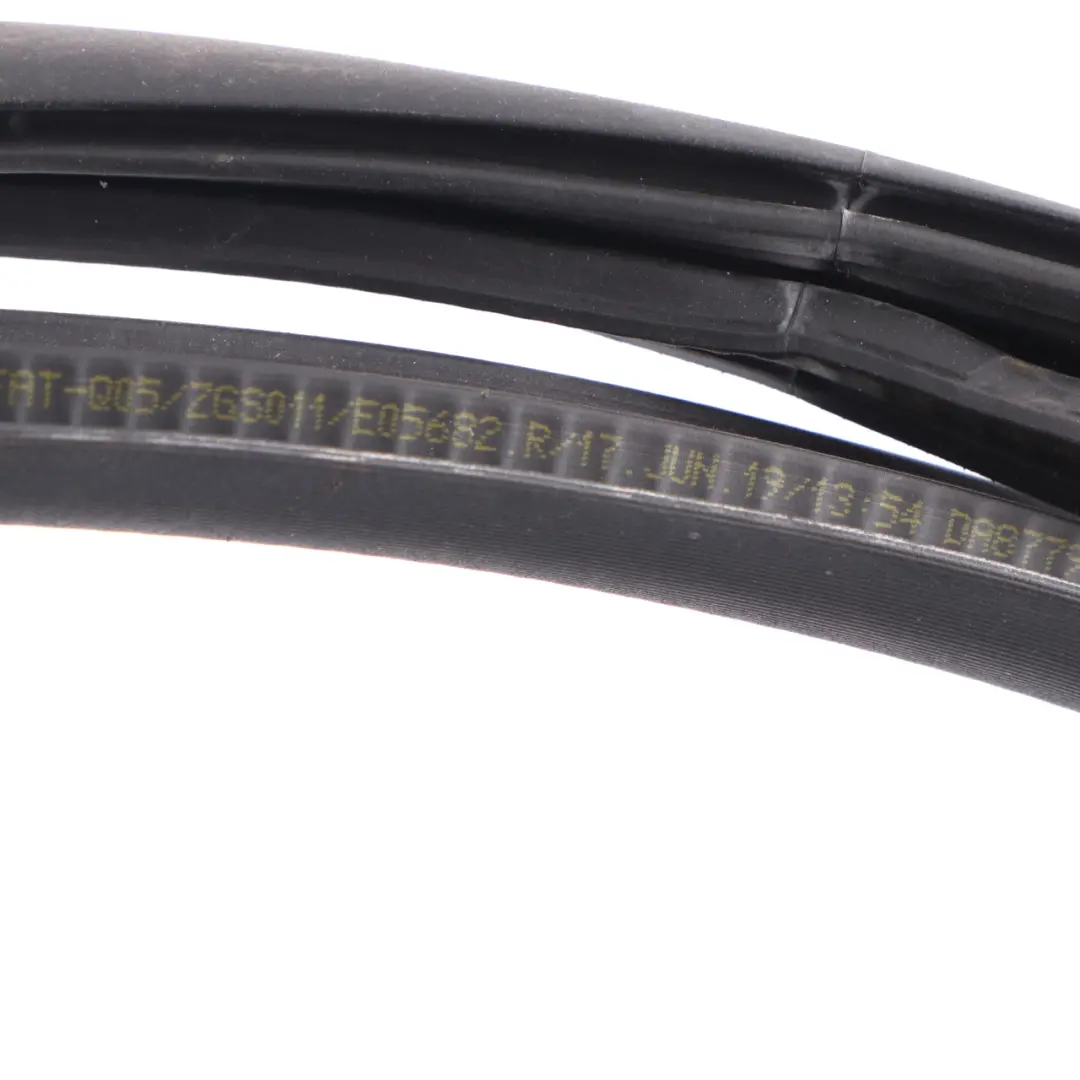 Cadre de Porte Avant Joint de Bordure Gauche Droite pour Mercedes W205 à propos du numéro de pièce A2056970051 Mercedes W205 Cadre de Porte Avant Joint de Bordure Gauche Droite - SKU A2056970051 - Numéro de pièce A2056970051