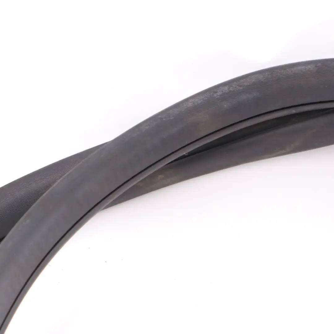 Mercedes W205 Guarnizione bordo telaio anteriore sinistra destra - SKU A2056970051 - Numero di parte A2056970051