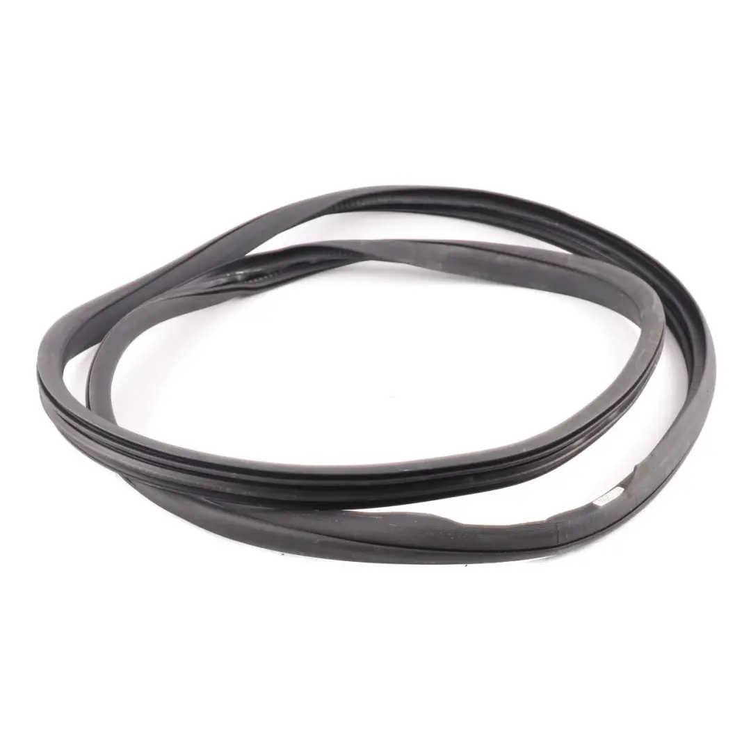Mercedes W205 Guarnizione bordo porta posteriore sinistra destra - SKU A2056970151 - Numero di parte A2056970151
