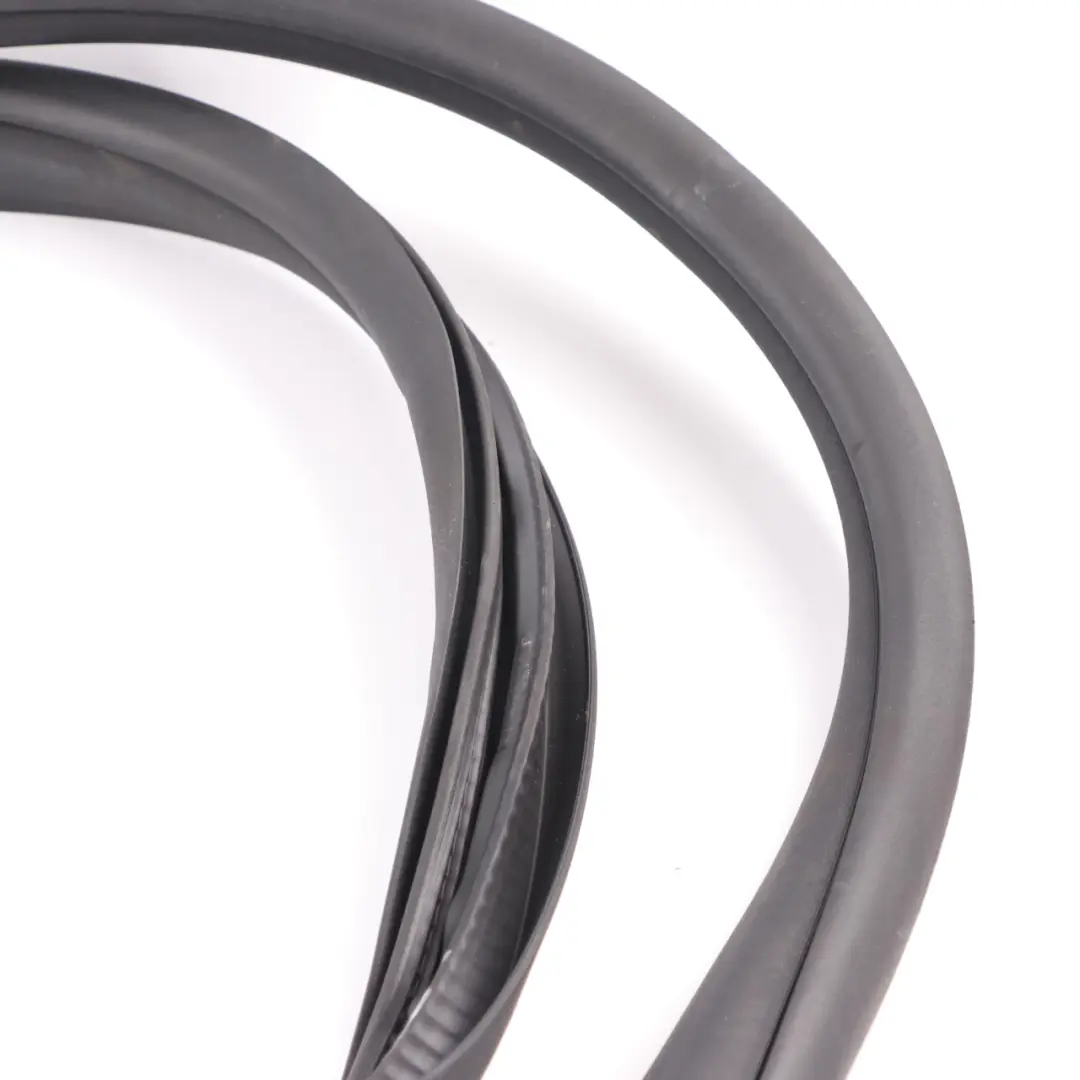 Mercedes W205 Hintere Türrahmenkante Dichtung Links Rechts Dichtung - SKU A2056970151 - Teilenummer A2056970151