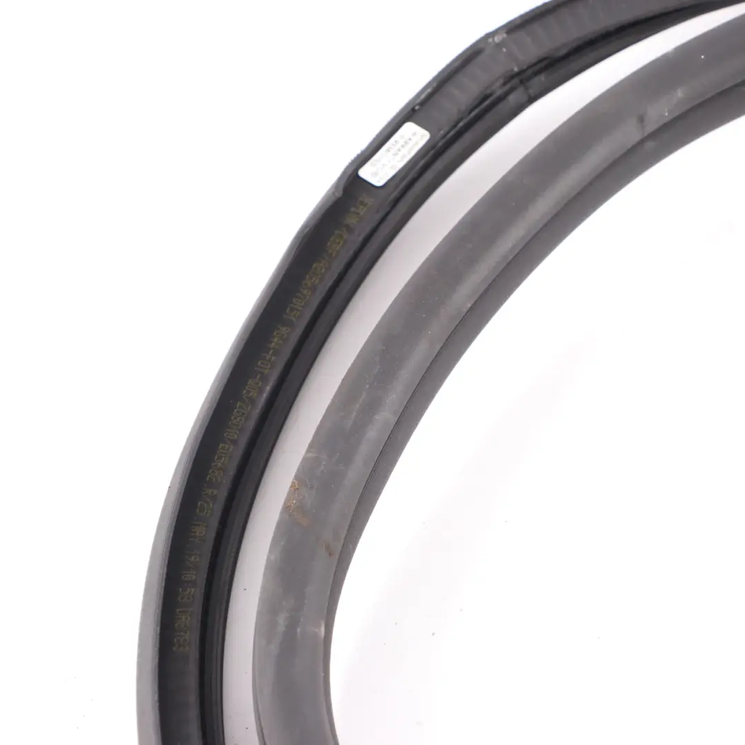 Door Frame Edge Seal Left Right N/O/S Gasket to Mercedes W205 Rear with Part number A2056970151 Mercedes W205 Rear Door Frame Edge Seal Left Right N/O/S Gasket - SKU A2056970151 - Part number A2056970151