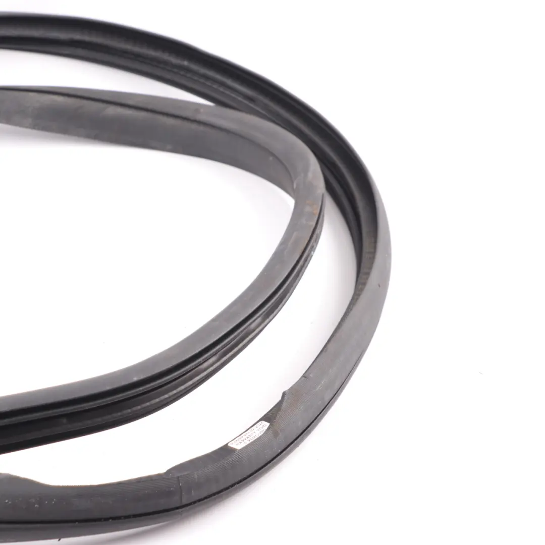 Mercedes W205 Rear Door Frame Edge Seal Left Right N/O/S Gasket - SKU A2056970151 - Part number A2056970151