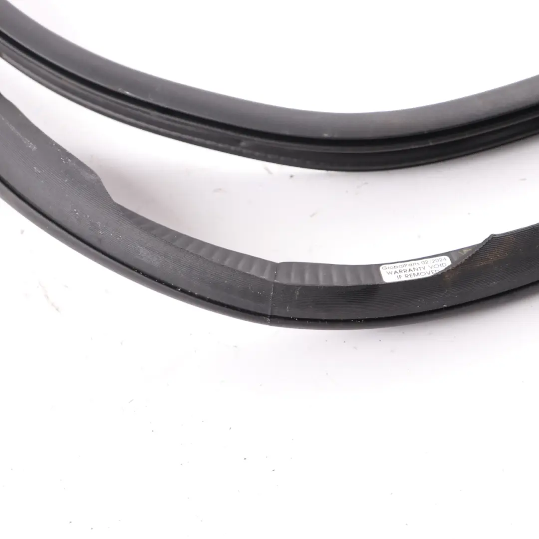 Mercedes W205 Puerta Trasera Borde Junta Izquierda Derecha Junta - SKU A2056970151 - Número de pieza A2056970151