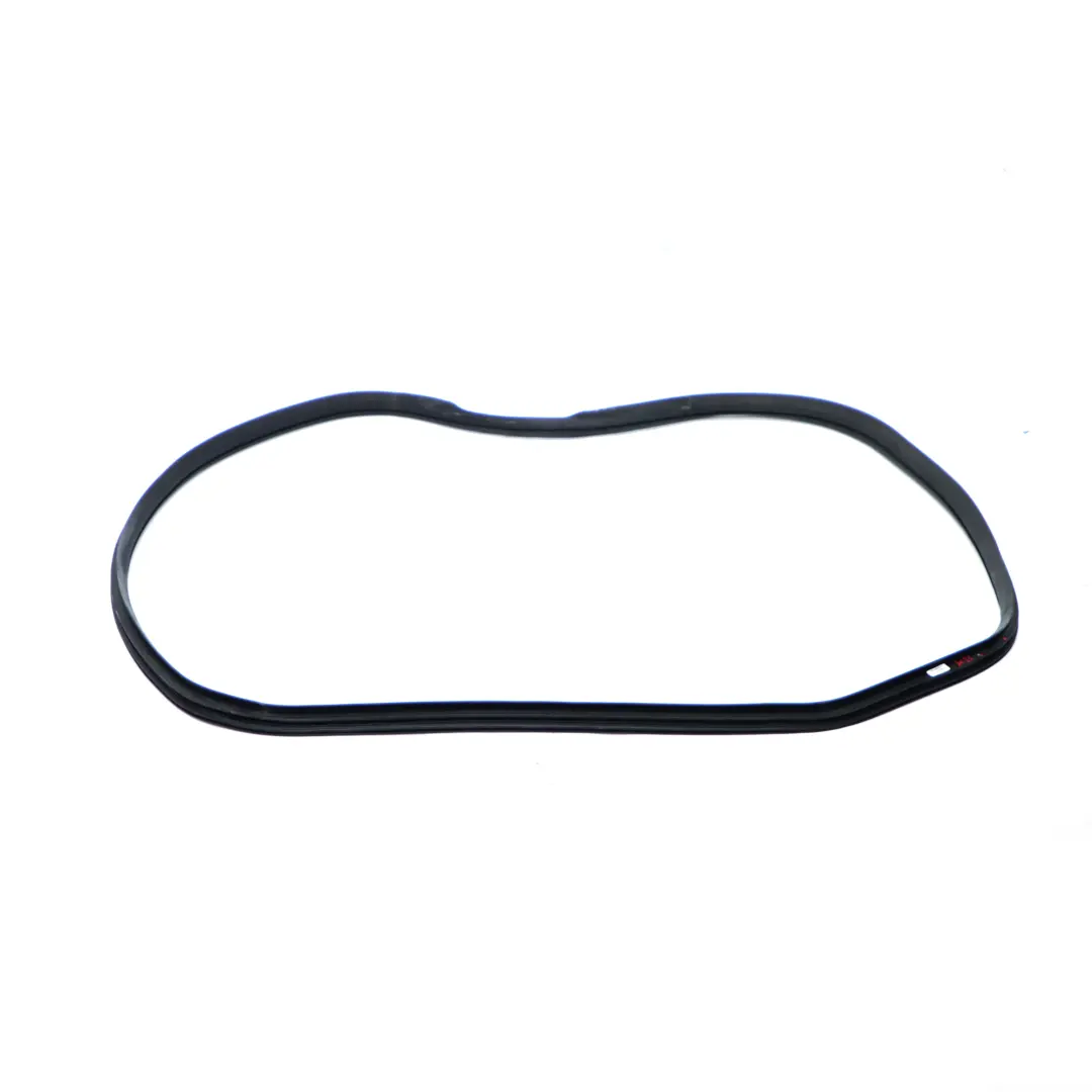 Mercedes S205 Rear Door Frame Edge Seal Left Right N/O/S Gasket - SKU A2056970251 - Part number A2056970251
