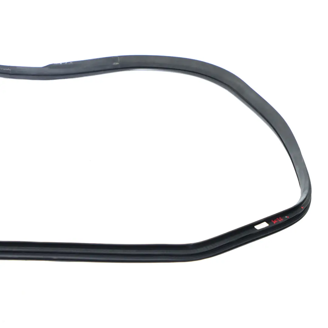 Mercedes S205 Rear Door Frame Edge Seal Left Right N/O/S Gasket - SKU A2056970251 - Part number A2056970251