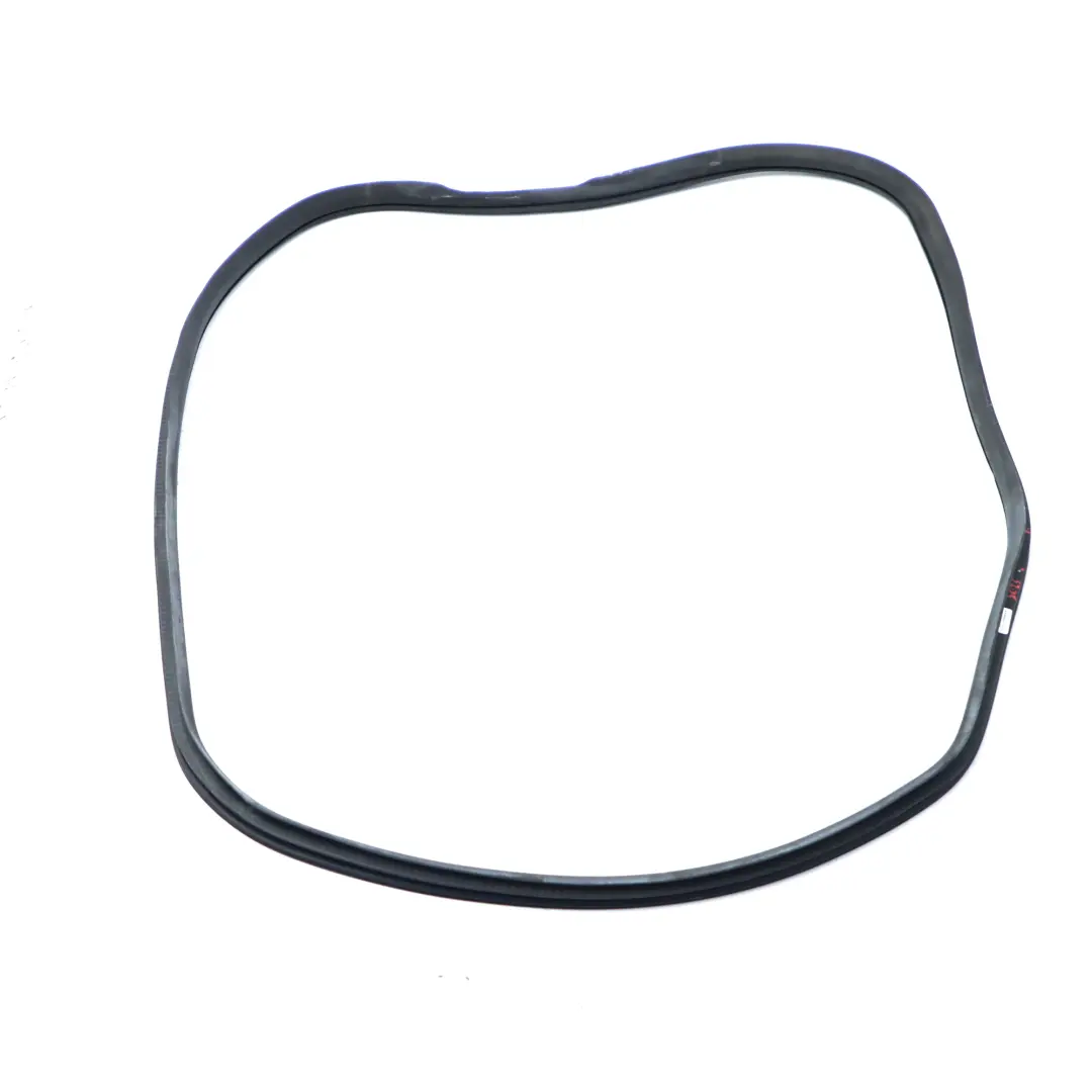 Mercedes S205 Rear Door Frame Edge Seal Left Right N/O/S Gasket - SKU A2056970251 - Part number A2056970251