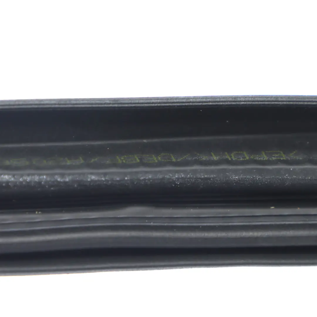 Mercedes S205 Rear Door Frame Edge Seal Left Right N/O/S Gasket - SKU A2056970251 - Part number A2056970251
