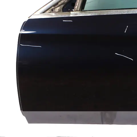 Mercedes W205 Door Front Left N/S Cavansite Blue Metallic - 890 - SKU A2057200105-CVB - Part number A2057200105