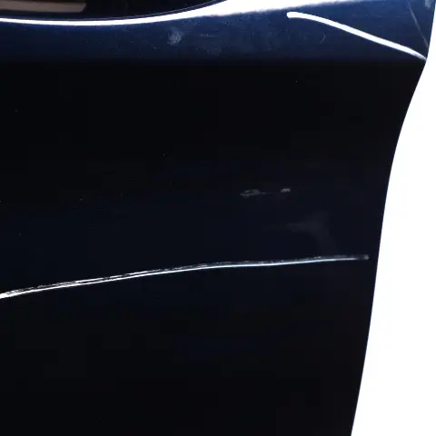 Mercedes W205 Door Front Left N/S Cavansite Blue Metallic - 890 - SKU A2057200105-CVB - Part number A2057200105