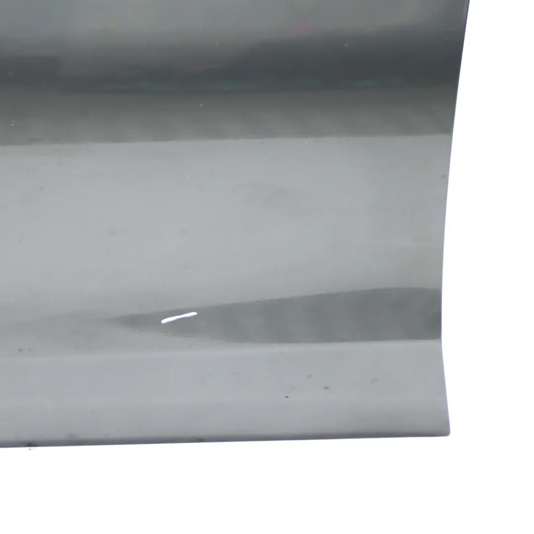 Mercedes W205 Porta anteriore sinistra Grigio Selenite metallizzato - 992 - SKU A2057200105-SEL1 - Numero di parte A2057200105