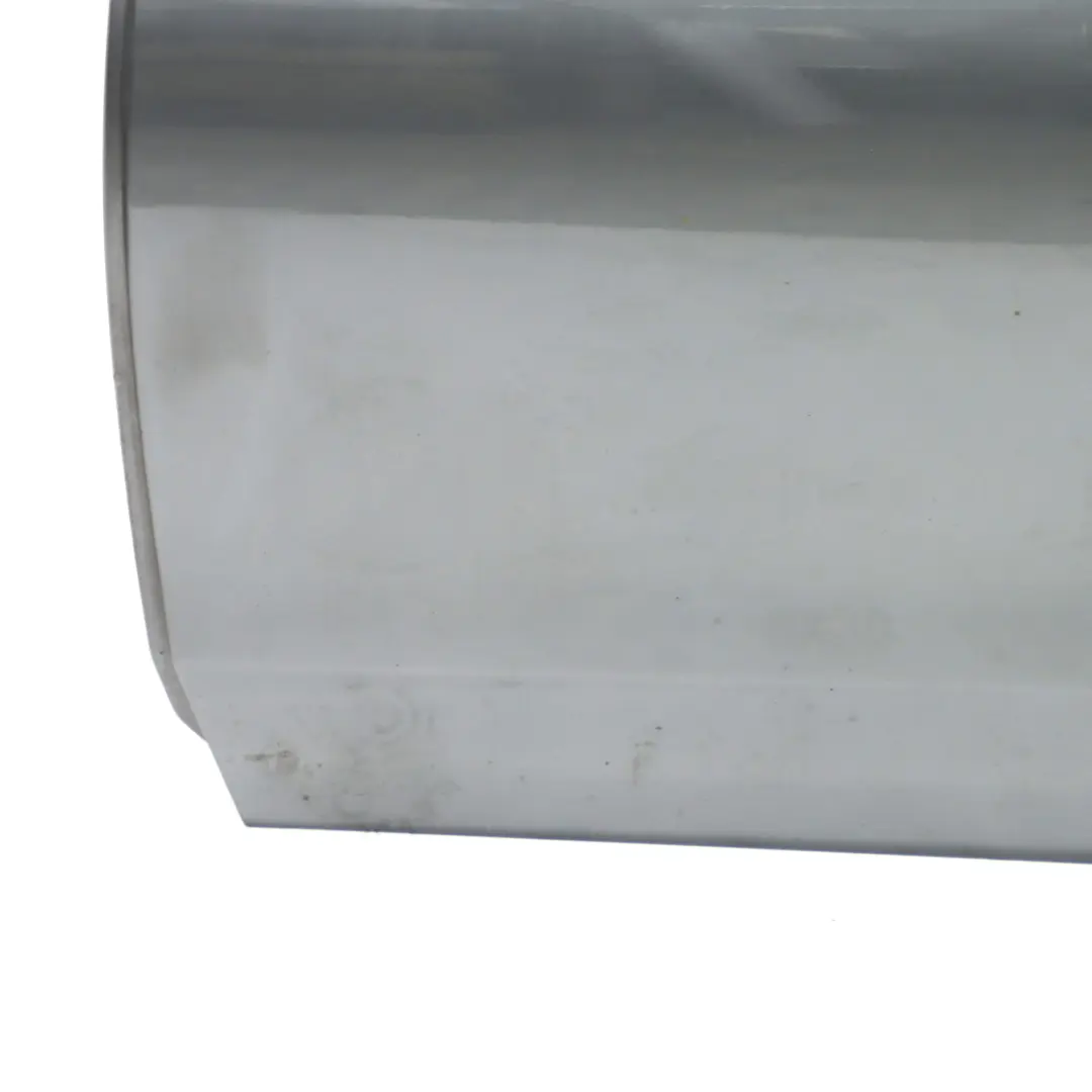 Mercedes W205 Porta anteriore sinistra Grigio Selenite metallizzato - 992 - SKU A2057200105-SEL1 - Numero di parte A2057200105