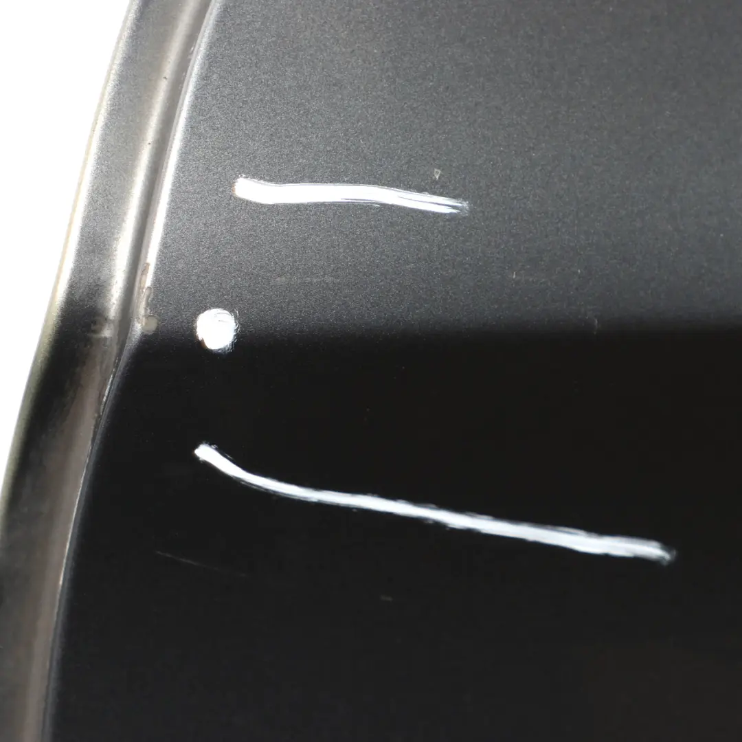 Door Front Left N/S Selenite Grey Metallic - 992 to Mercedes W205 with Part number A2057200105 Mercedes W205 Door Front Left N/S Selenite Grey Metallic - 992 - SKU A2057200105-SEL - Part number A2057200105