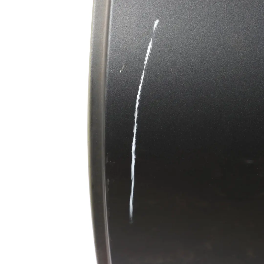 Door Front Left N/S Selenite Grey Metallic - 992 to Mercedes W205 with Part number A2057200105 Mercedes W205 Door Front Left N/S Selenite Grey Metallic - 992 - SKU A2057200105-SEL - Part number A2057200105