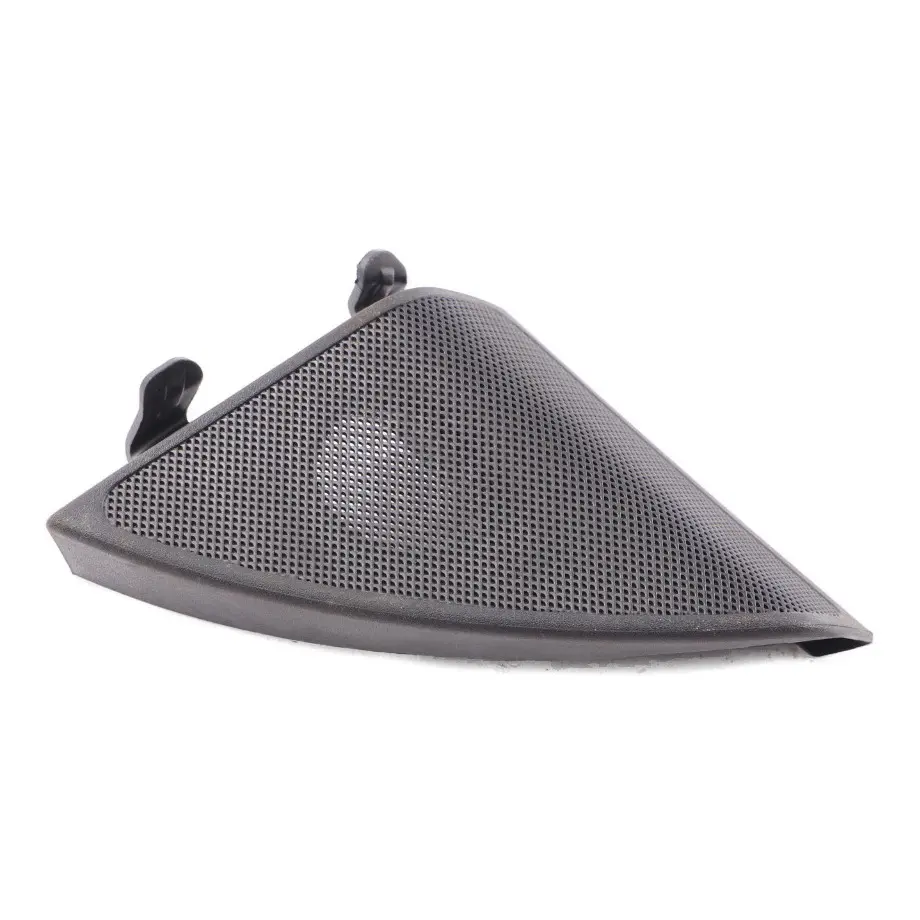 Mercedes W205 Porte Rétroviseur Gauche Triangle Speaker Cover Noir - SKU A2057200148 - Numéro de pièce A2057200148