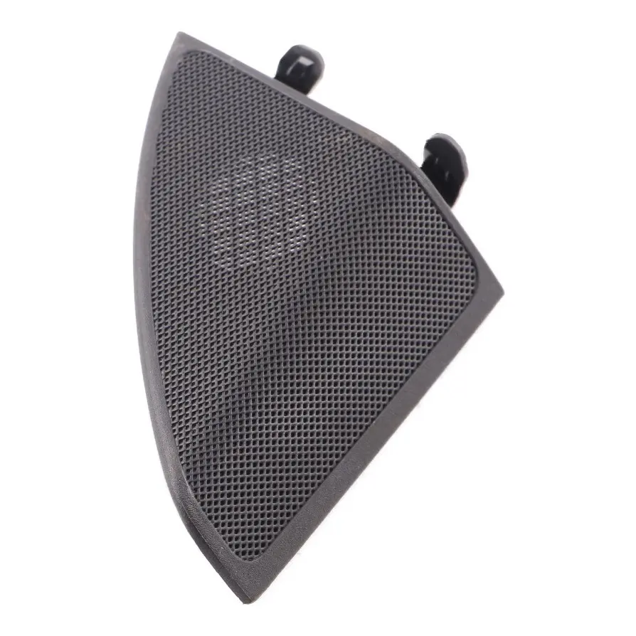  Embellecedor Mercedes W205 Puerta Izquierda Espejo Triángulo Tapa Altavoz Negro - SKU A2057200148 - Número de pieza A2057200148