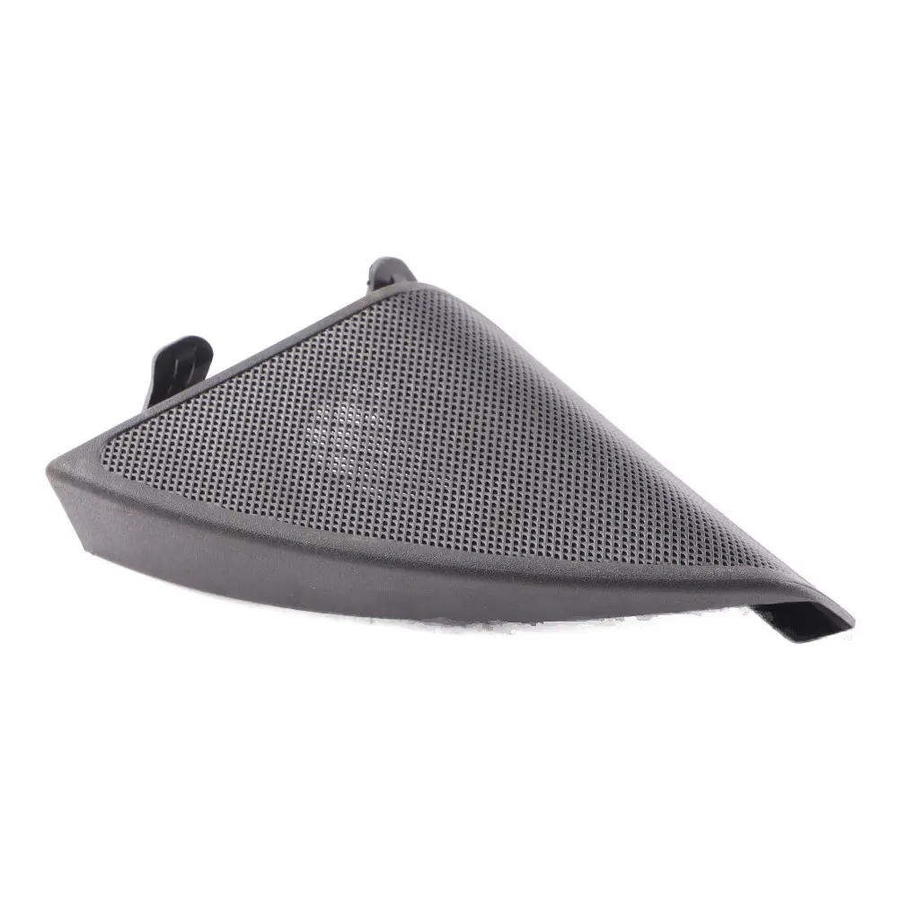  Embellecedor Mercedes W205 Puerta Izquierda Espejo Triángulo Tapa Altavoz Negro - SKU A2057200148 - Número de pieza A2057200148