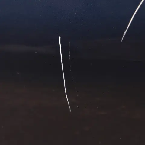 Mercedes W205 Door Front Right O/S Cavansite Blue Metallic - 890 - SKU A2057200205-CVB - Part number A2057200205