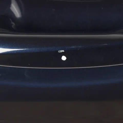 Mercedes W205 Door Front Right O/S Cavansite Blue Metallic - 890 - SKU A2057200205-CVB - Part number A2057200205