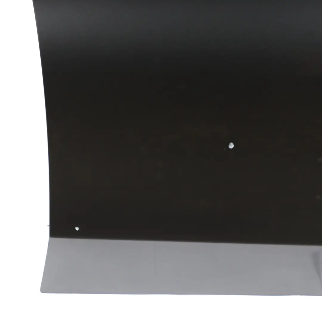 Mercedes W205 Door Front Right O/S Selenite Grey Metallic - 992 - SKU A2057200205-SEL - Part number A2057200205