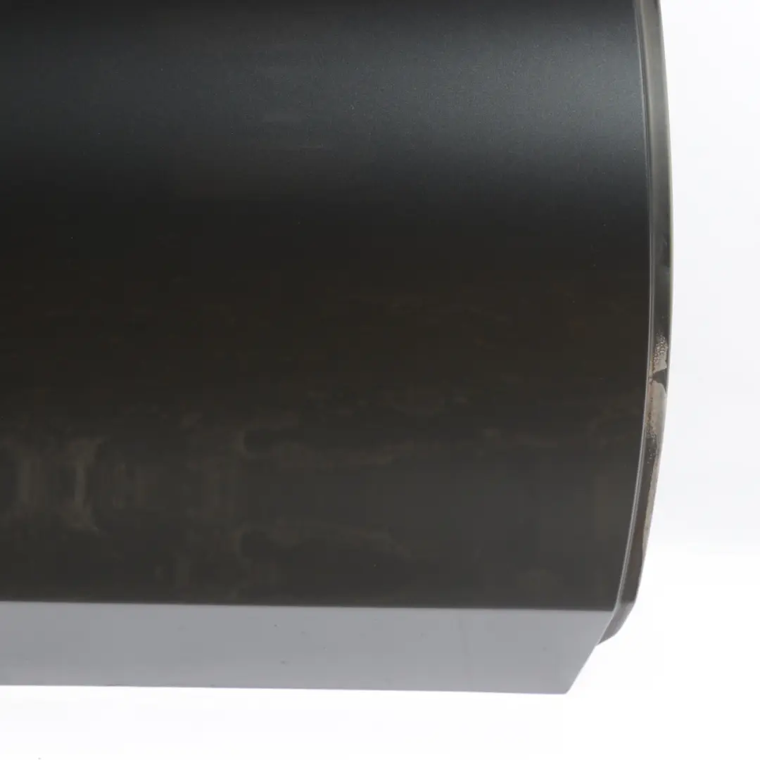 Mercedes W205 Door Front Right O/S Selenite Grey Metallic - 992 - SKU A2057200205-SEL - Part number A2057200205