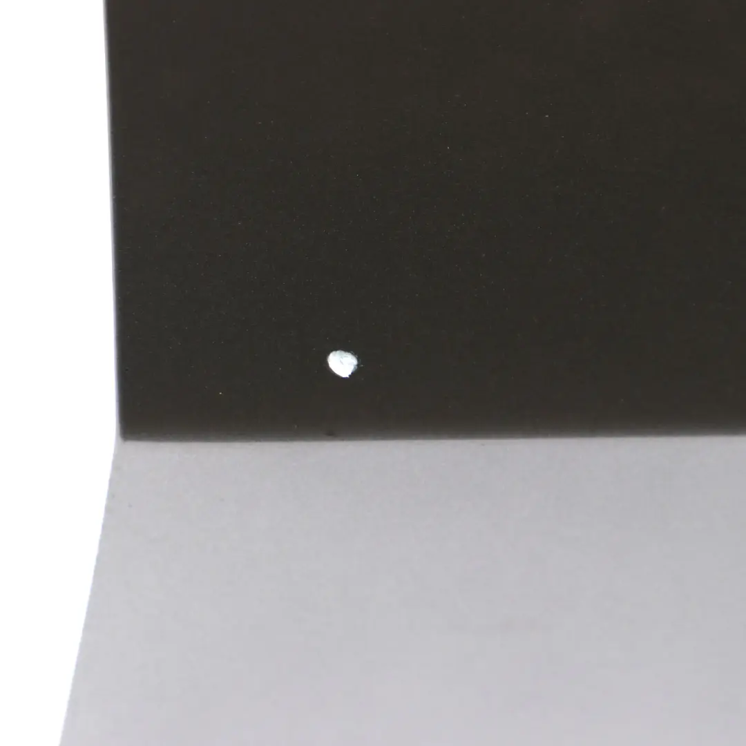 Mercedes W205 Door Front Right O/S Selenite Grey Metallic - 992 - SKU A2057200205-SEL - Part number A2057200205