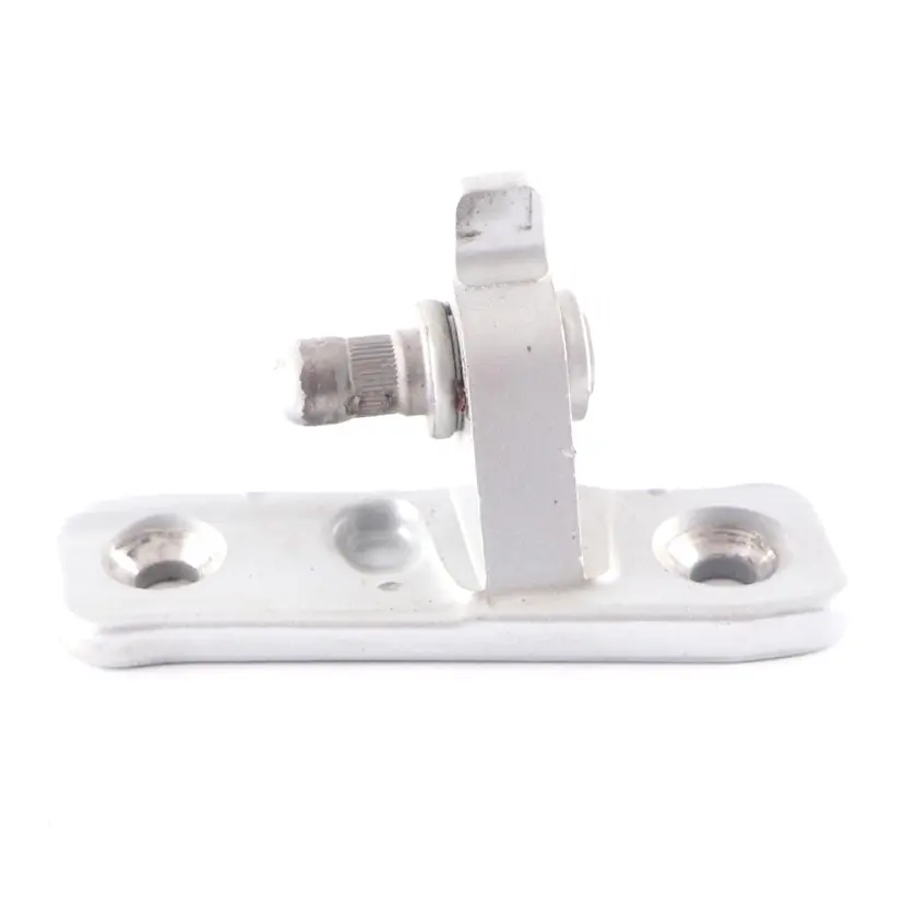 Door Hinge Right O/S to Mercedes W205 with Part number A2057200237 Mercedes W205 Door Hinge Right O/S - SKU A2057200237 - Part number A2057200237