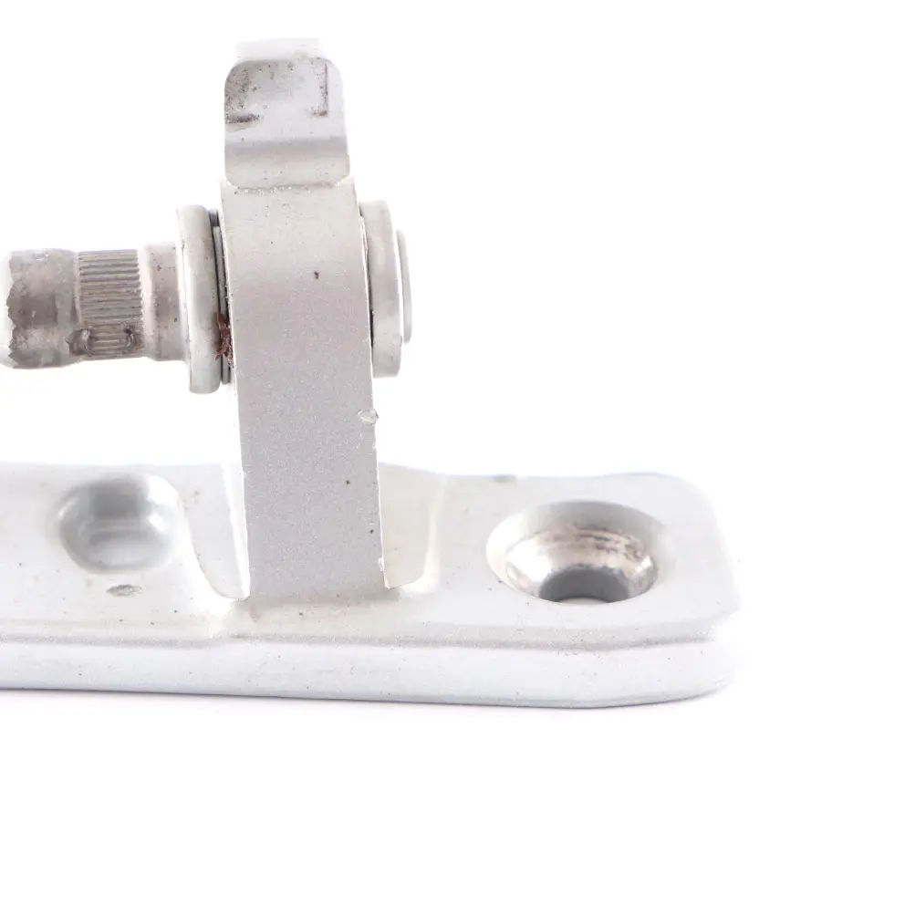 Door Hinge Right O/S to Mercedes W205 with Part number A2057200237 Mercedes W205 Door Hinge Right O/S - SKU A2057200237 - Part number A2057200237