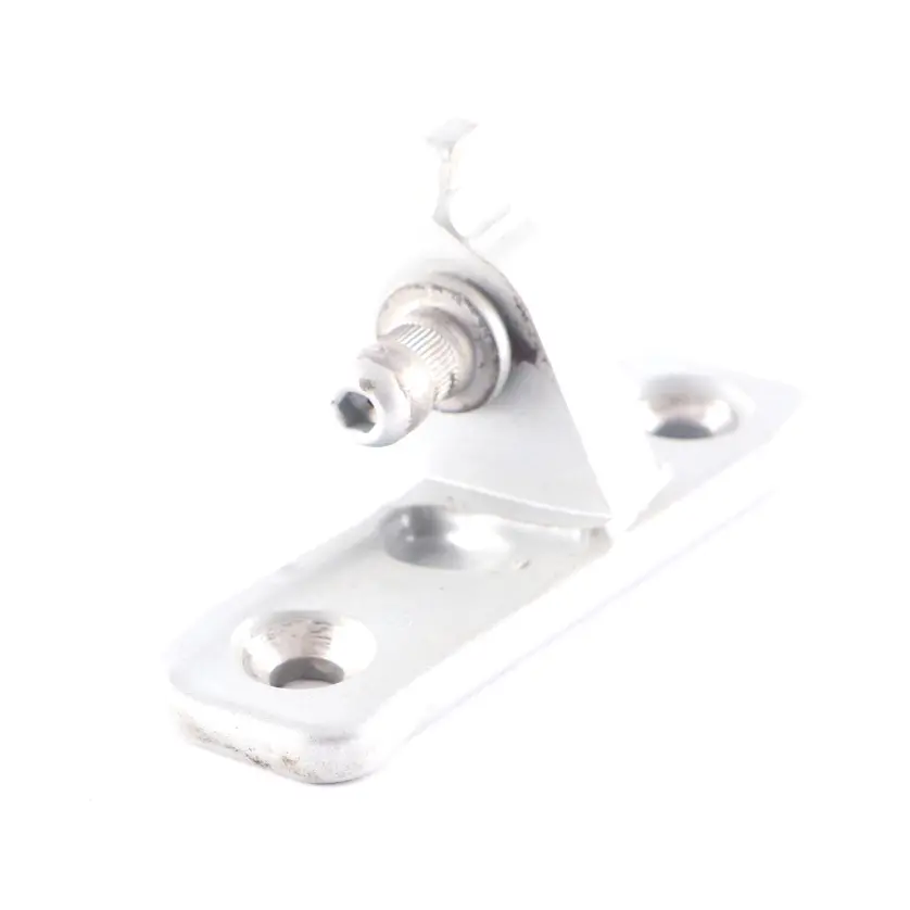 Door Hinge Right O/S to Mercedes W205 with Part number A2057200237 Mercedes W205 Door Hinge Right O/S - SKU A2057200237 - Part number A2057200237