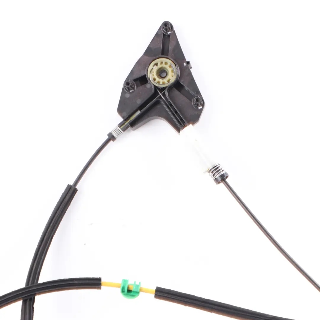  Window Lifter Mercedes C205 Front Window Left N/S Mechanism - SKU A2057200346 - Part number A2057200446