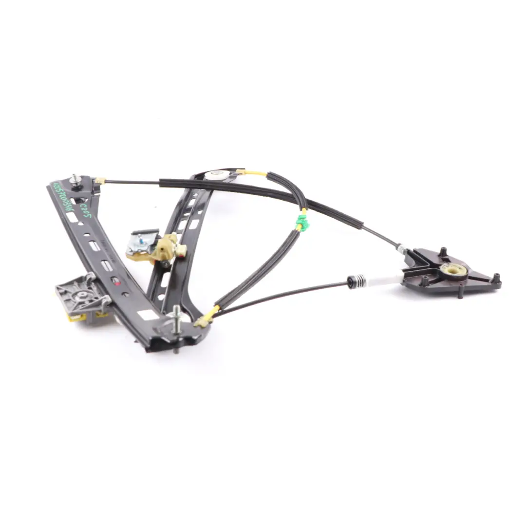 Fensterheber Mercedes C205 Frontscheibe Links Mechanismus für mit Teilenummer A2057200446 Fensterheber Mercedes C205 Frontscheibe Links Mechanismus - SKU A2057200346 - Teilenummer A2057200446