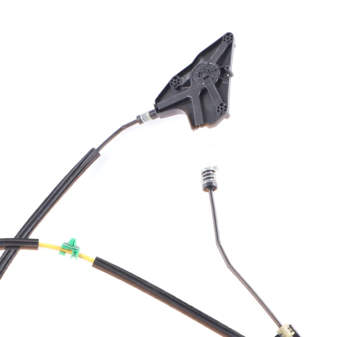 Elevalunas Delantero Derecho Mecanismo para Mercedes C205 con número de pieza A2057200446 Mercedes C205 Elevalunas Delantero Derecho Mecanismo - SKU A2057200446 - Número de pieza A2057200446