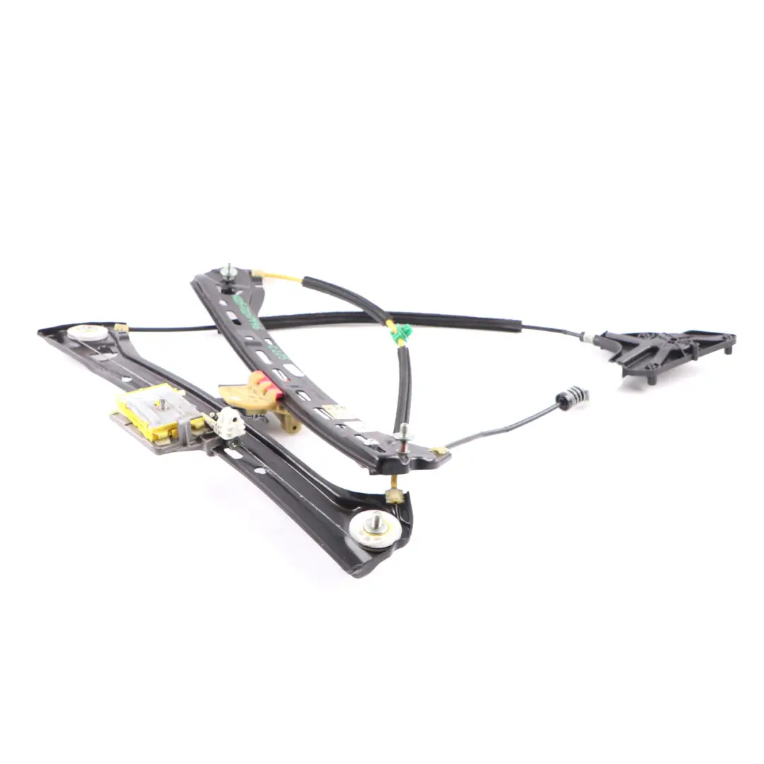 Mercedes C205 Alzacristalli Anteriore Destro Meccanismo - SKU A2057200446 - Numero di parte A2057200446