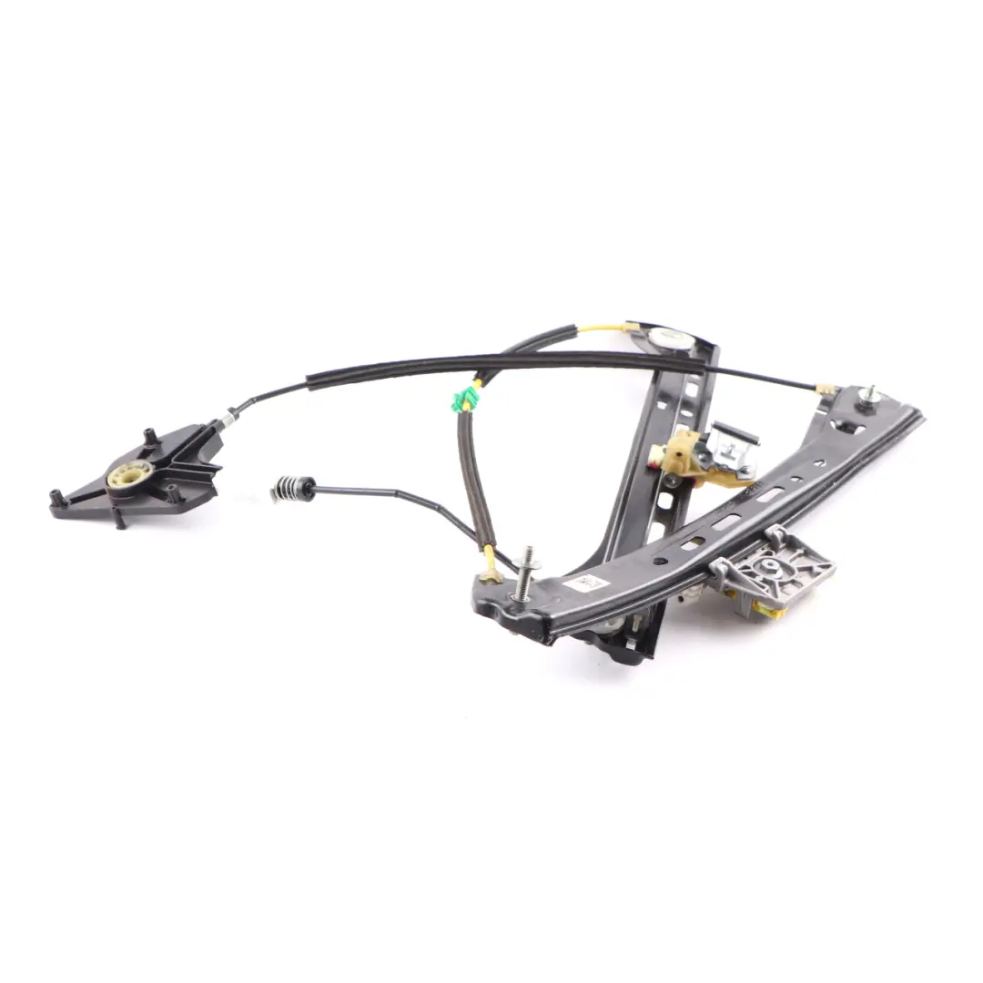 Mercedes C205 Window Lifter Front Right O/S Mechanism - SKU A2057200446 - Part number A2057200446