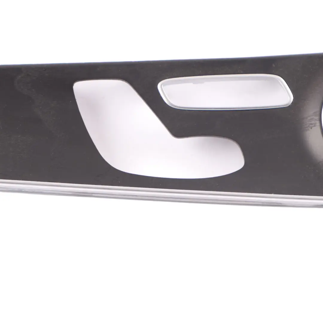 Front Left N/S Door Card Wood Trim to Mercedes W205 with Part number A2057201109 Mercedes W205 Front Left N/S Door Card Wood Trim - SKU A2057201109 - Part number A2057201109