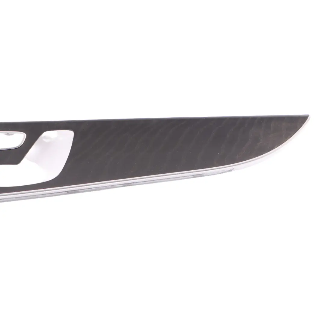 anteriore destra scheda porta legno per Mercedes W205 con numero di parte A2057201209 Mercedes W205 anteriore destra scheda porta legno - SKU A2057201209 - Numero di parte A2057201209