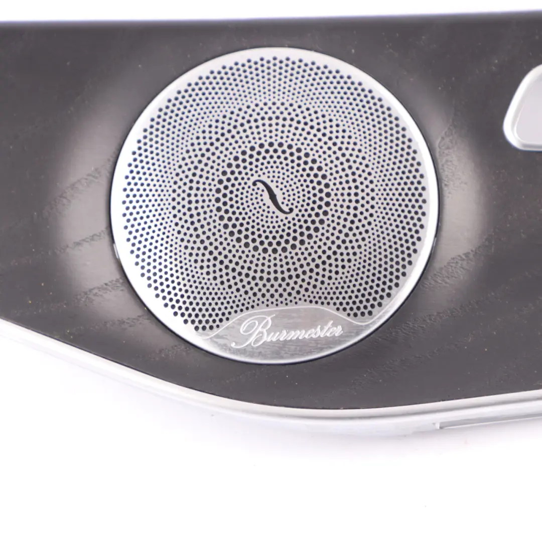 anteriore destra scheda porta legno per Mercedes W205 con numero di parte A2057201209 Mercedes W205 anteriore destra scheda porta legno - SKU A2057201209 - Numero di parte A2057201209