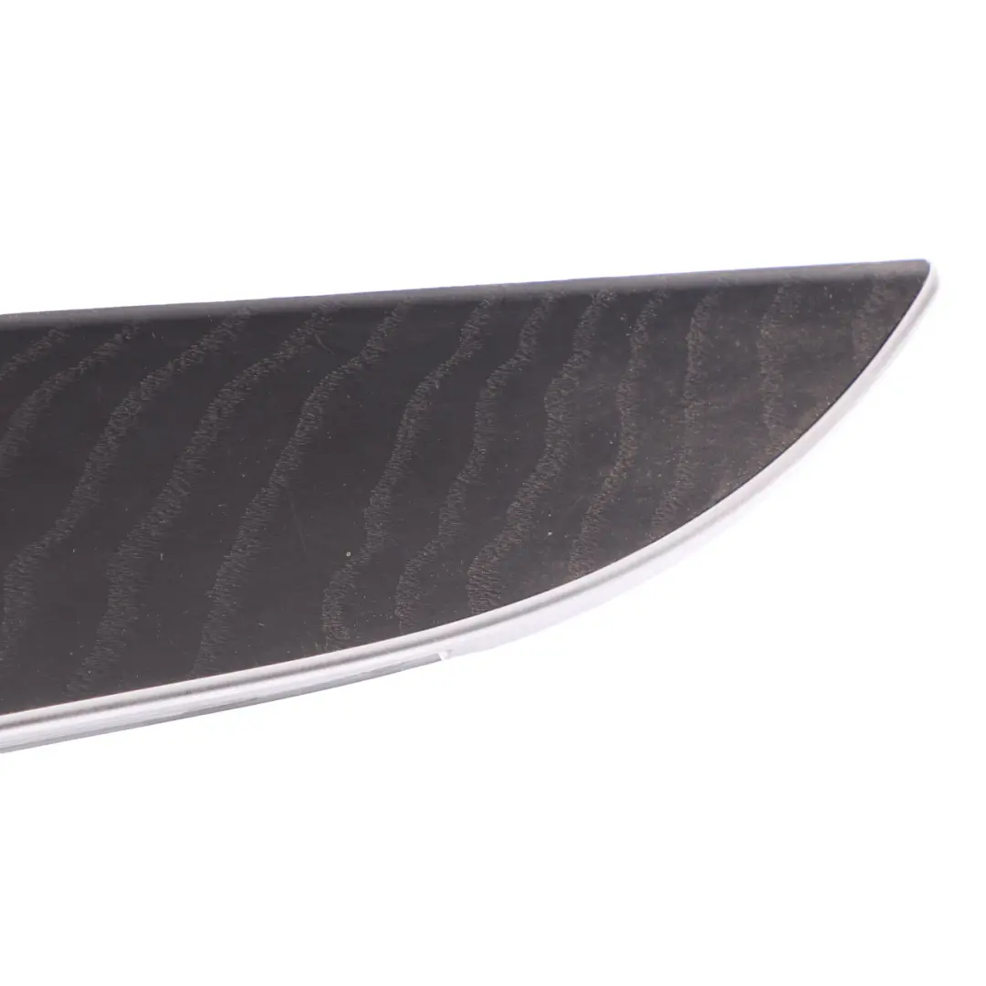 Mercedes W205 anteriore destra scheda porta legno - SKU A2057201209 - Numero di parte A2057201209