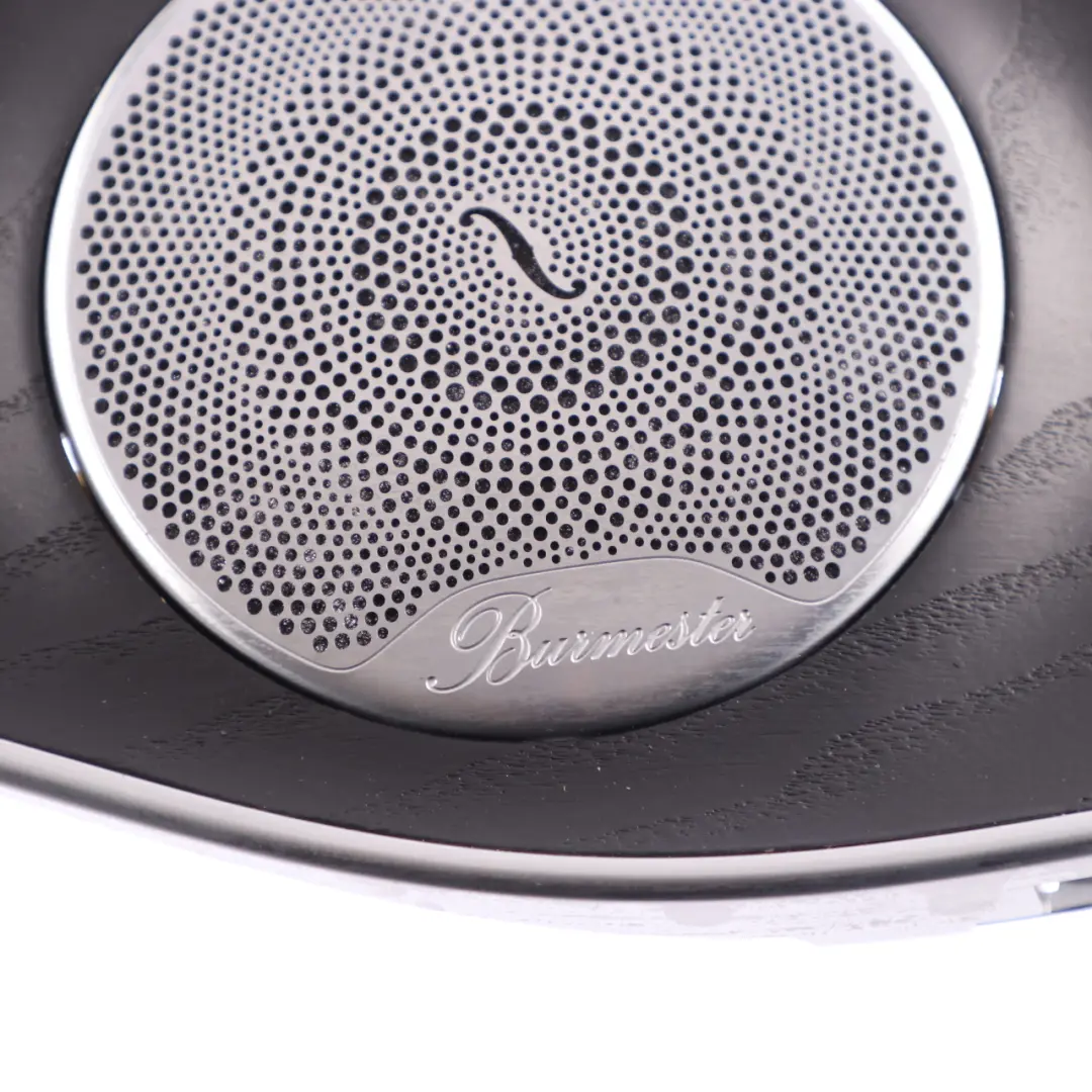 Mercedes W205 Przednia Prawa Listwa Głośnik Boczka Drzwi - SKU A2057201209 - Numer Części A2057201209