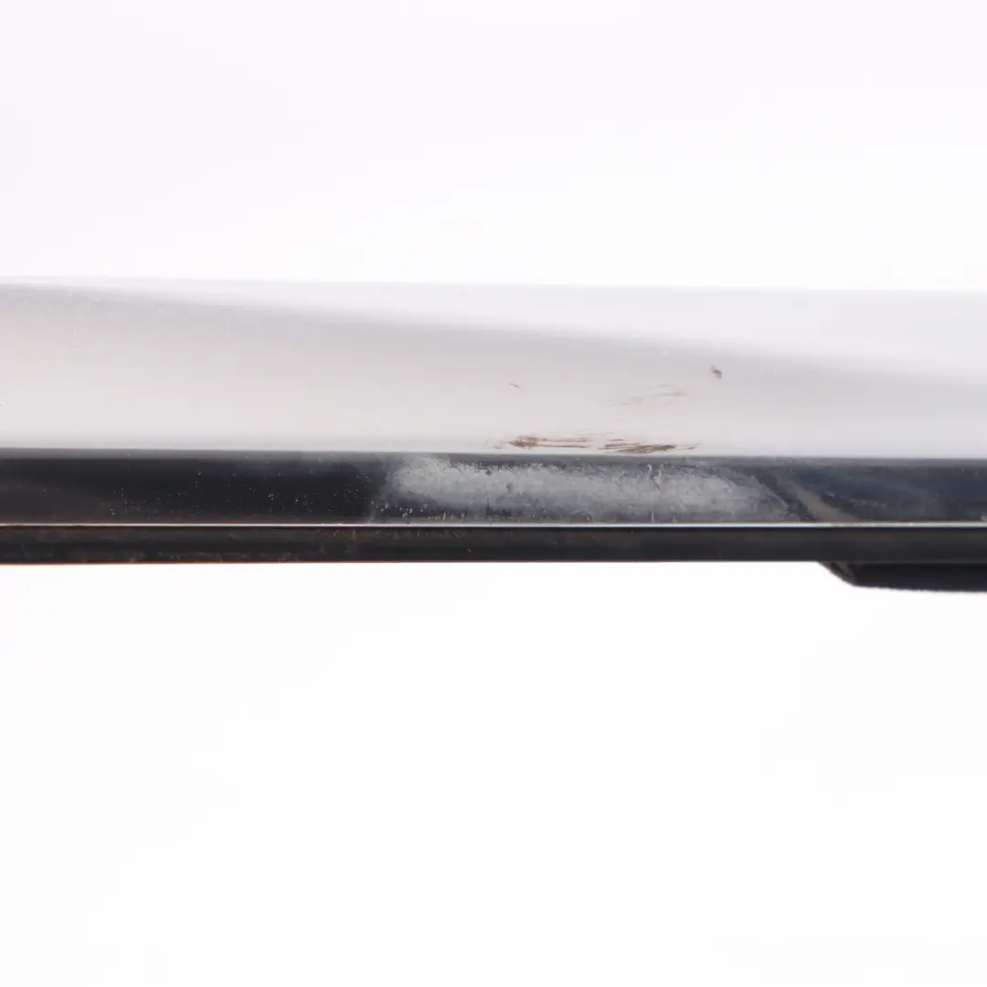 Mercedes W205 Window Rail Seal Outer Right O/S Trim Strip - SKU A2057202024 - Part number A2057202024