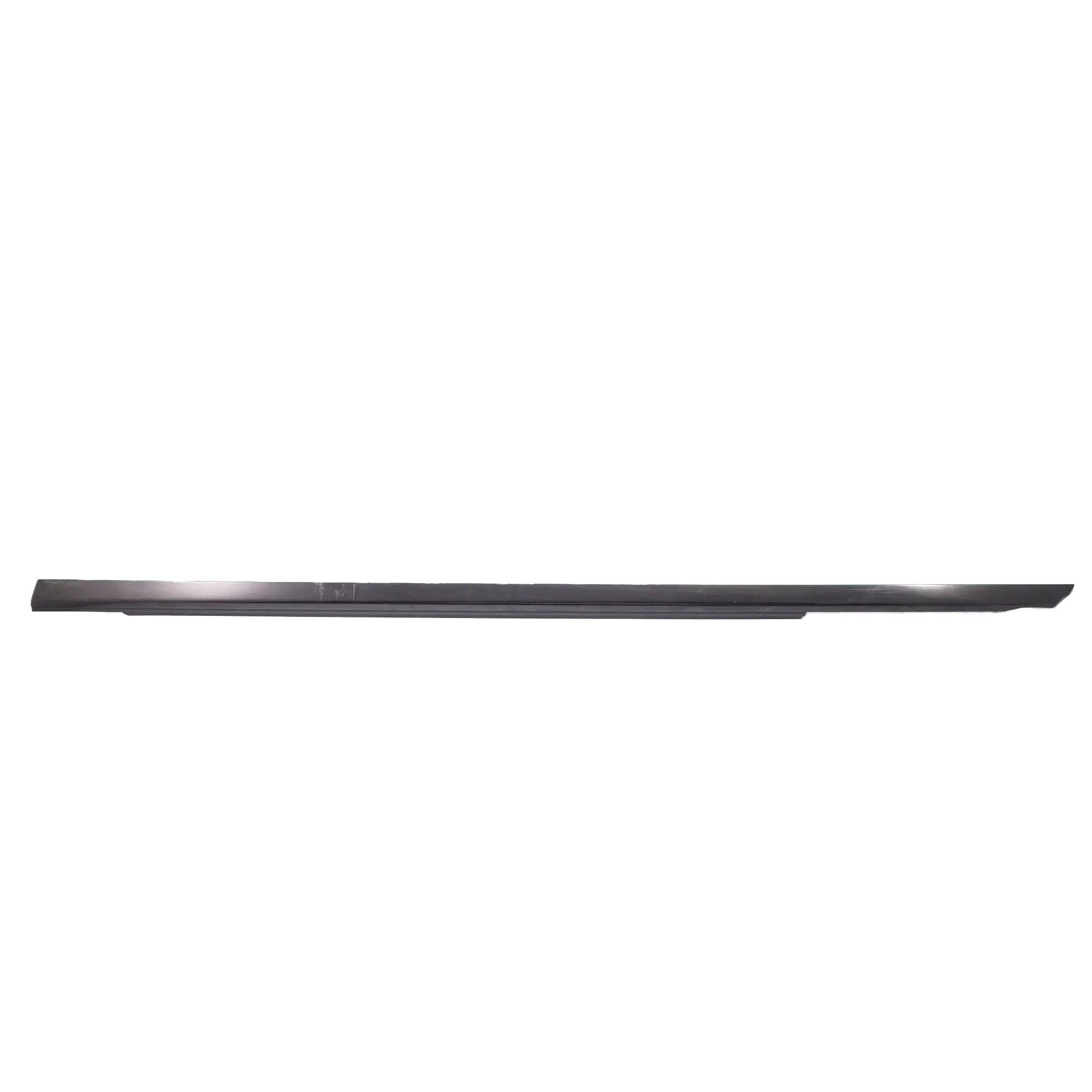 Mercedes W205 Door Window Strip Front Left N/S Moulding Sealing A2057204131