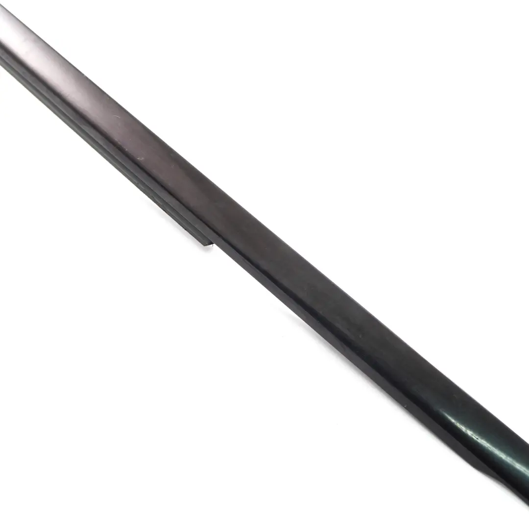 Mercedes W205 Door Window Strip Front Left N/S Moulding Sealing - SKU A2057204131 - Part number A2057204131