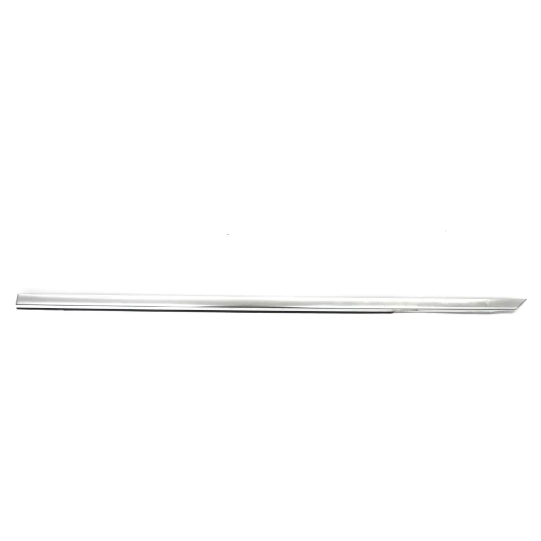 Mercedes W205 Moldura Delantera Izquierda Panel Puerta - SKU A2057204333 - Número de pieza A2057204333