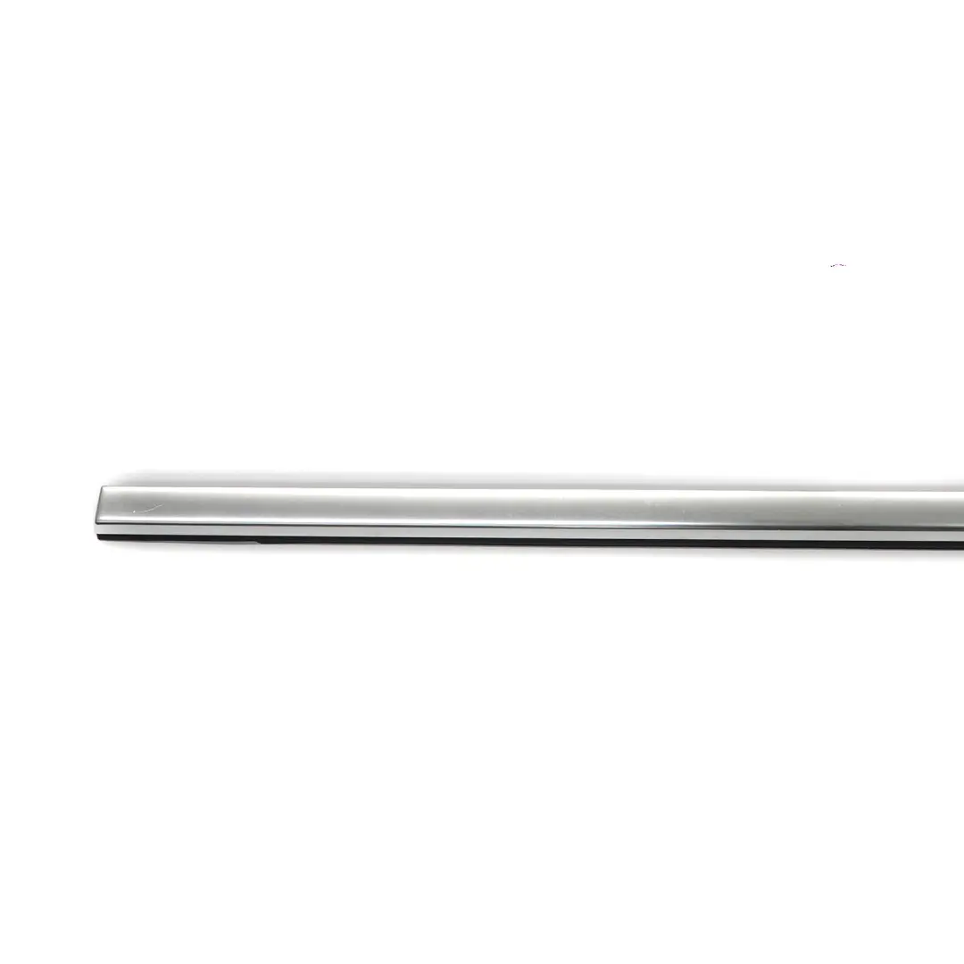 Mercedes W205 Modanatura anteriore sinistra Pannello porta - SKU A2057204333 - Numero di parte A2057204333